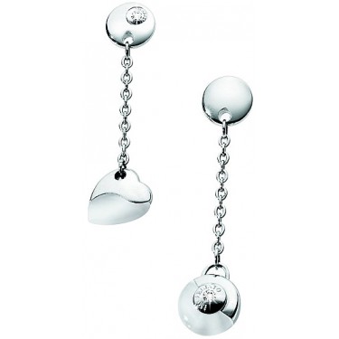 Серьги Morellato S010A06O