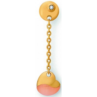 Серьги Morellato S010A12O