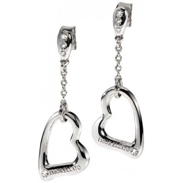 Серьги Morellato SLS05