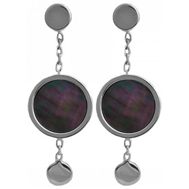 Серьги Morgan MAW204N
