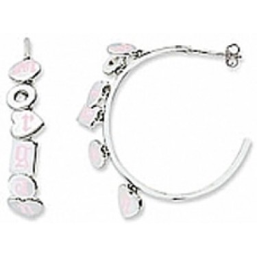 Серьги Morgan MLW294P