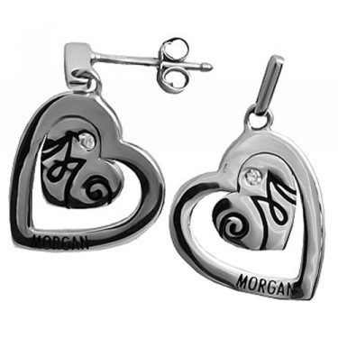 Серьги Morgan MLW302NZ