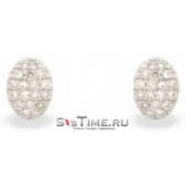 Серьги Paolo Novarese QE5170B