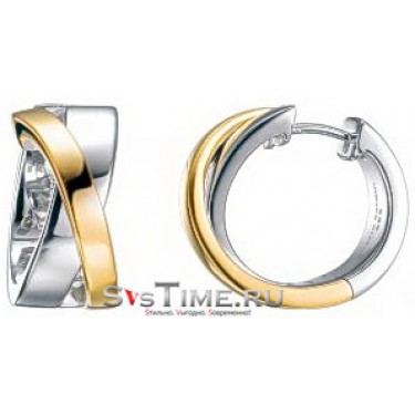 Серьги Pierre Cardin PCCO-90169.A