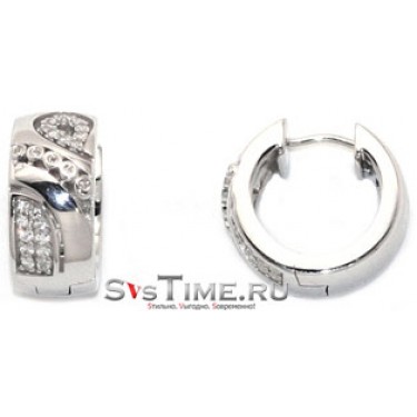 Серьги Pierre Cardin PCCO-90192.A