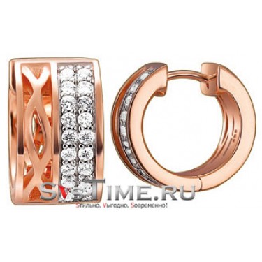 Серьги Pierre Cardin PCCO-90209.C