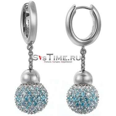 Серьги Pierre Cardin PCCO-90211.D