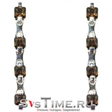 Серьги Pierre Cardin PCER-90135.B