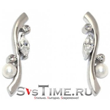 Серьги Pierre Cardin PCER-90152.A