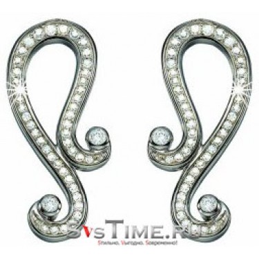 Серьги Pierre Cardin PCER-90168.A