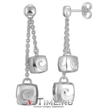 Серьги Pierre Cardin PCER-90218.A