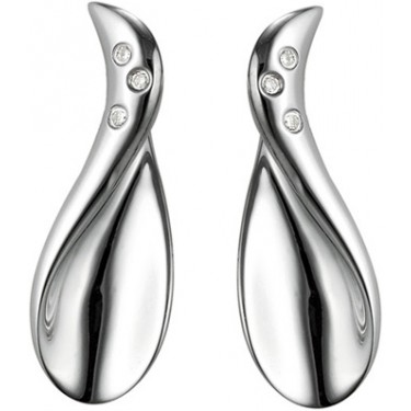 Pure HDE98 Серьги Pure HDE98