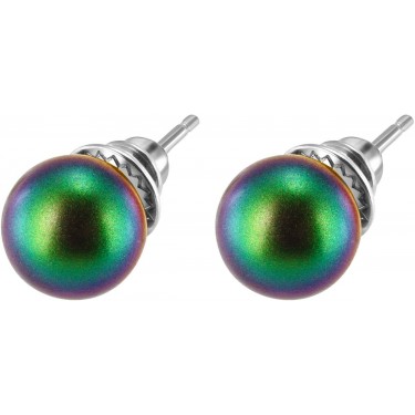 Серьги Rivoli AAS-13-10-25-S