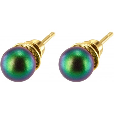 Серьги Rivoli AAS-13-8-25-G