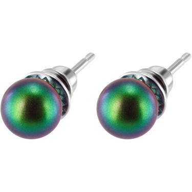 Rivoli AAS-13-8-25-S Серьги Rivoli AAS-13-8-25-S