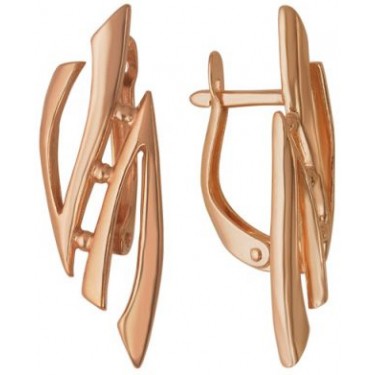 Серьги RP 3301186CR