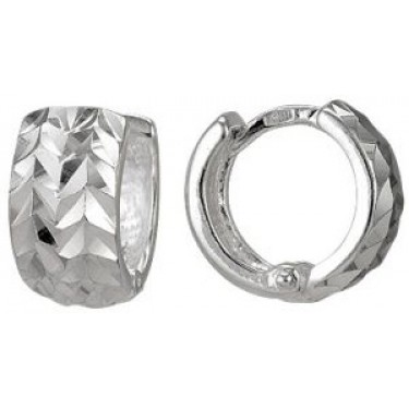 Серьги RP 330676CS5