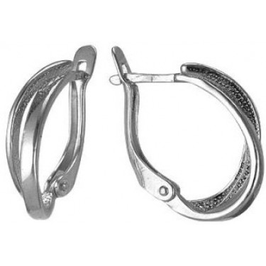 Серьги RP 330970C