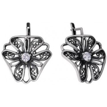 Серьги RP 3381264CF