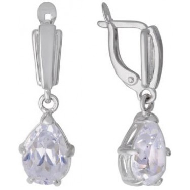 Серьги RP 3382135CS