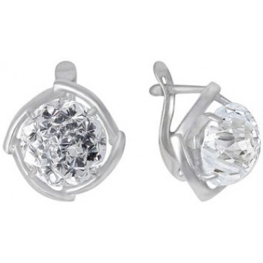 Серьги RP 3382228CS
