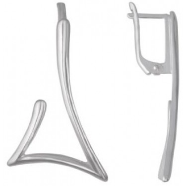 Серьги RP 3401659S