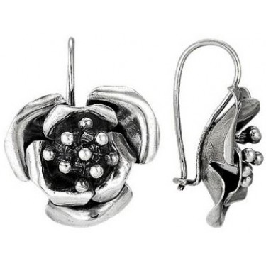 Серьги RP 3406022