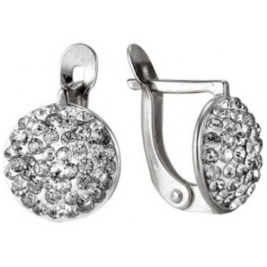 Серьги RP 3465274SH