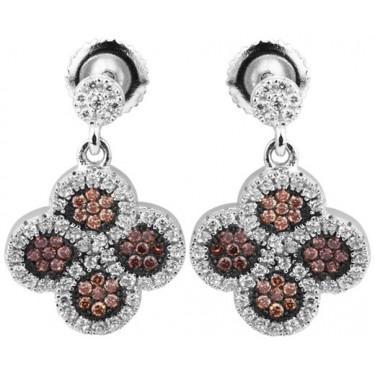 Серьги Sandara MSE30364