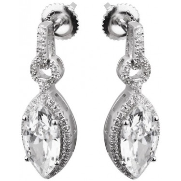 Серьги Sandara MSE30582