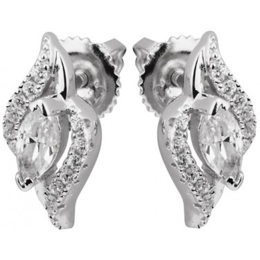 Серьги Sandara MSE31359