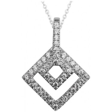 Серьги Sandara MSP30224