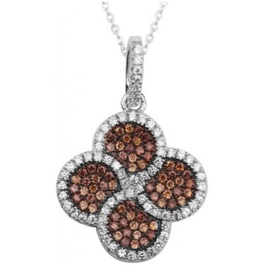 Серьги Sandara MSP30487