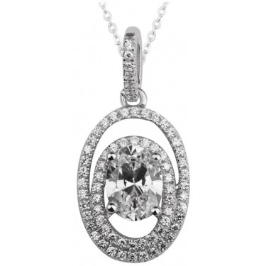 Серьги Sandara MSP30601