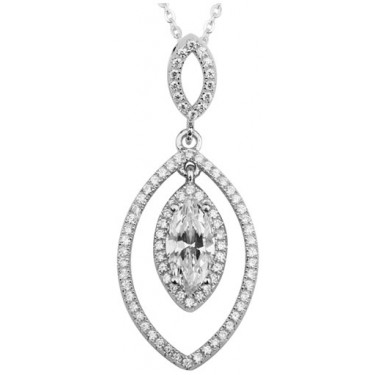 Серьги Sandara MSP30742