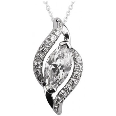 Серьги Sandara MSP31474