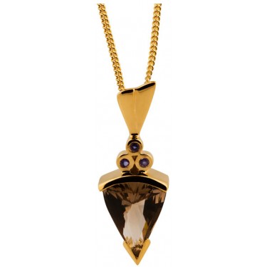 Серьги Sandara PPC2516Q