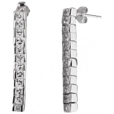 Серьги Sandara SE2137