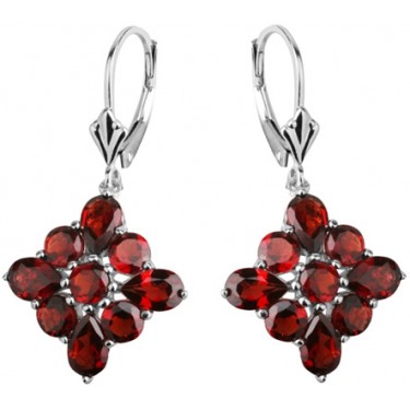 Серьги Sandara SE2576GR