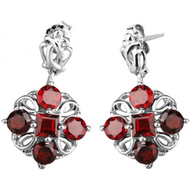 Серьги Sandara SE2577