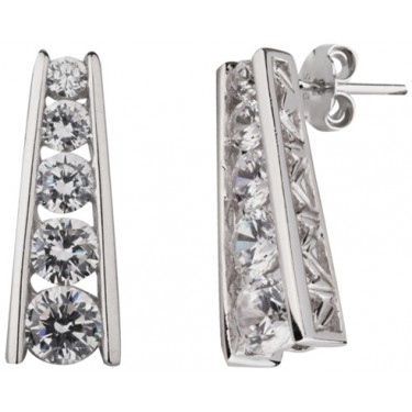 Серьги Sandara SE4075
