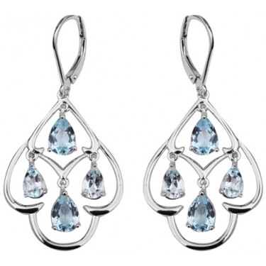 Серьги Sandara SE5274T