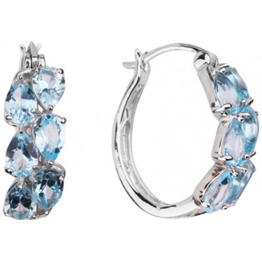 Серьги Sandara SE5322T