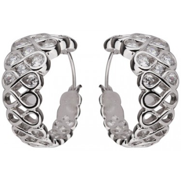Серьги Sandara SE5518