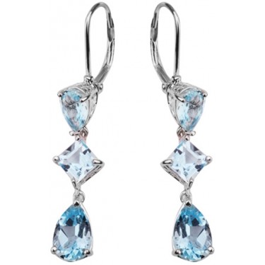Серьги Sandara SE5658T
