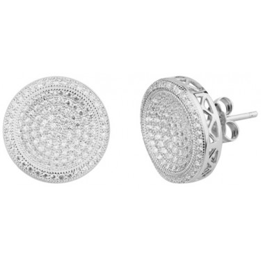 Sandara SME10180A Серьги Sandara SME10180A