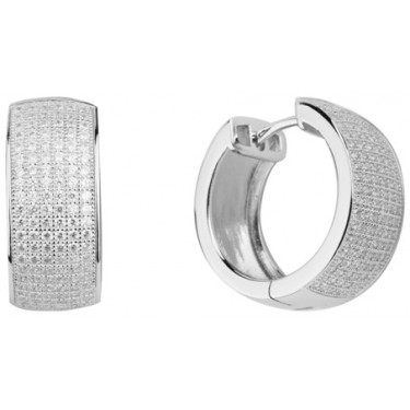 Серьги Sandara SME10222A