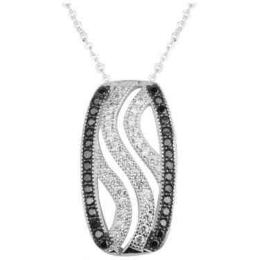 Серьги Sandara SMP10182B