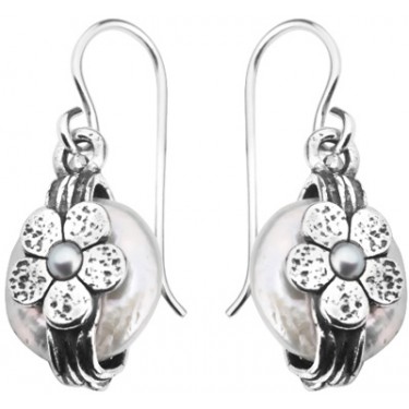 Серьги Shablool E1522SP