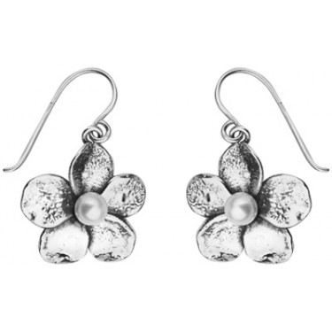 Серьги Shablool E1529SP